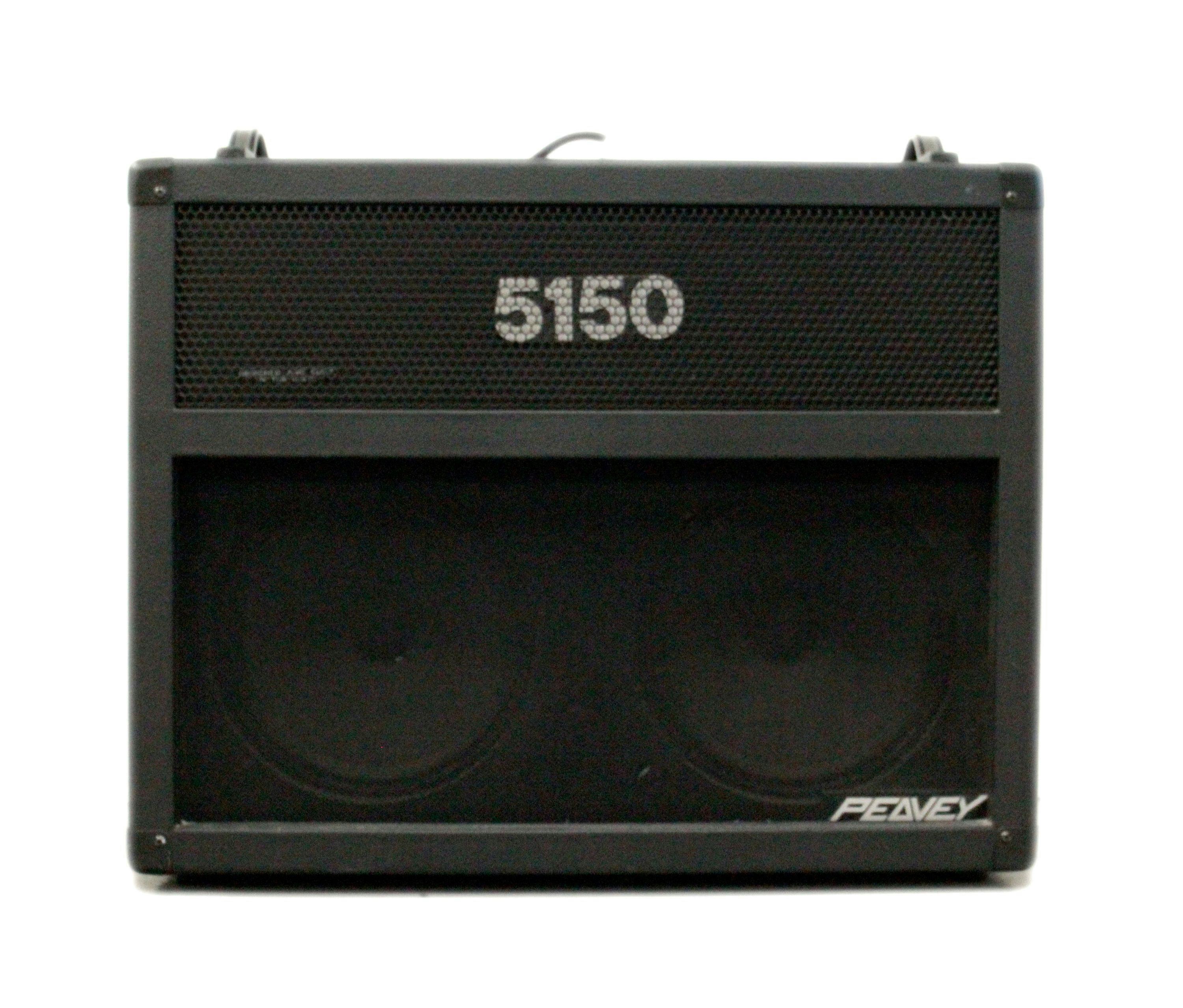 Peavey 5150 deals combo amp